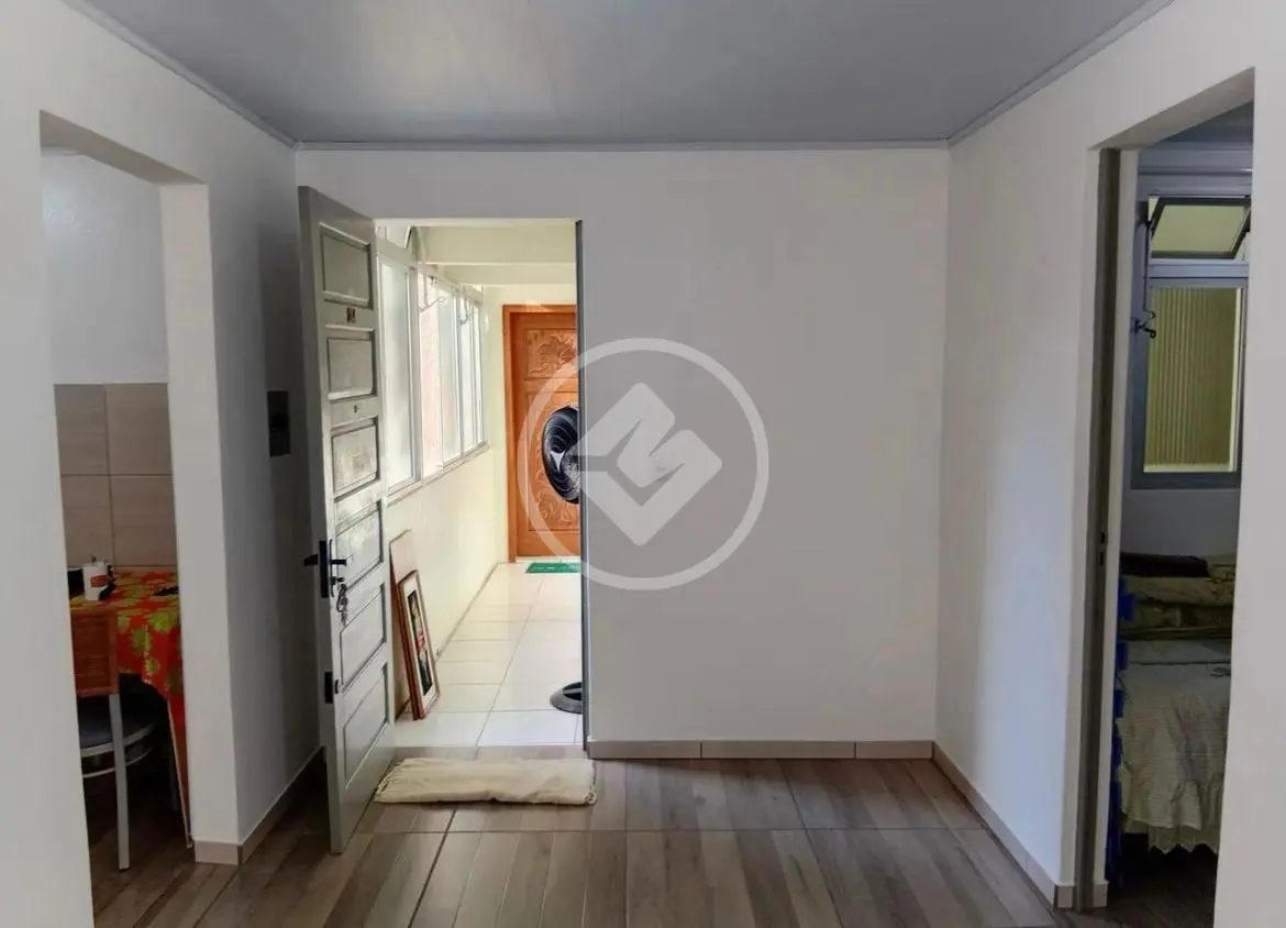 Image 10 - Apartamento em Praia Comprida, São José - SC