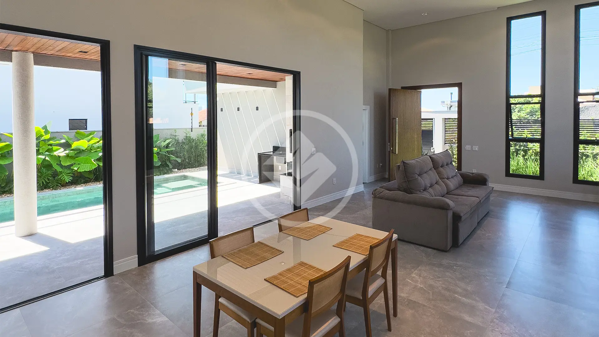Imagem 6 - Casa em Campeche, Florianópolis - SC
