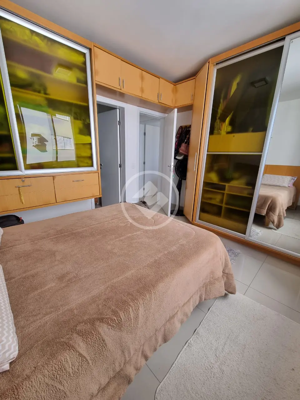 Imagem 4 - Apartamento em COQUEIROS, Florianópolis - SC