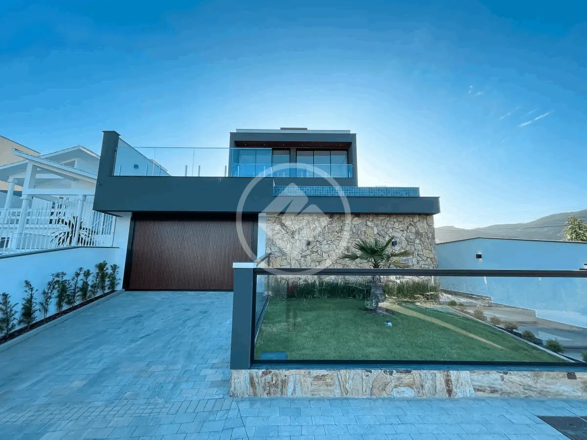 Image 19 - Casa em PEDRA BRANCA, Palhoça - SC