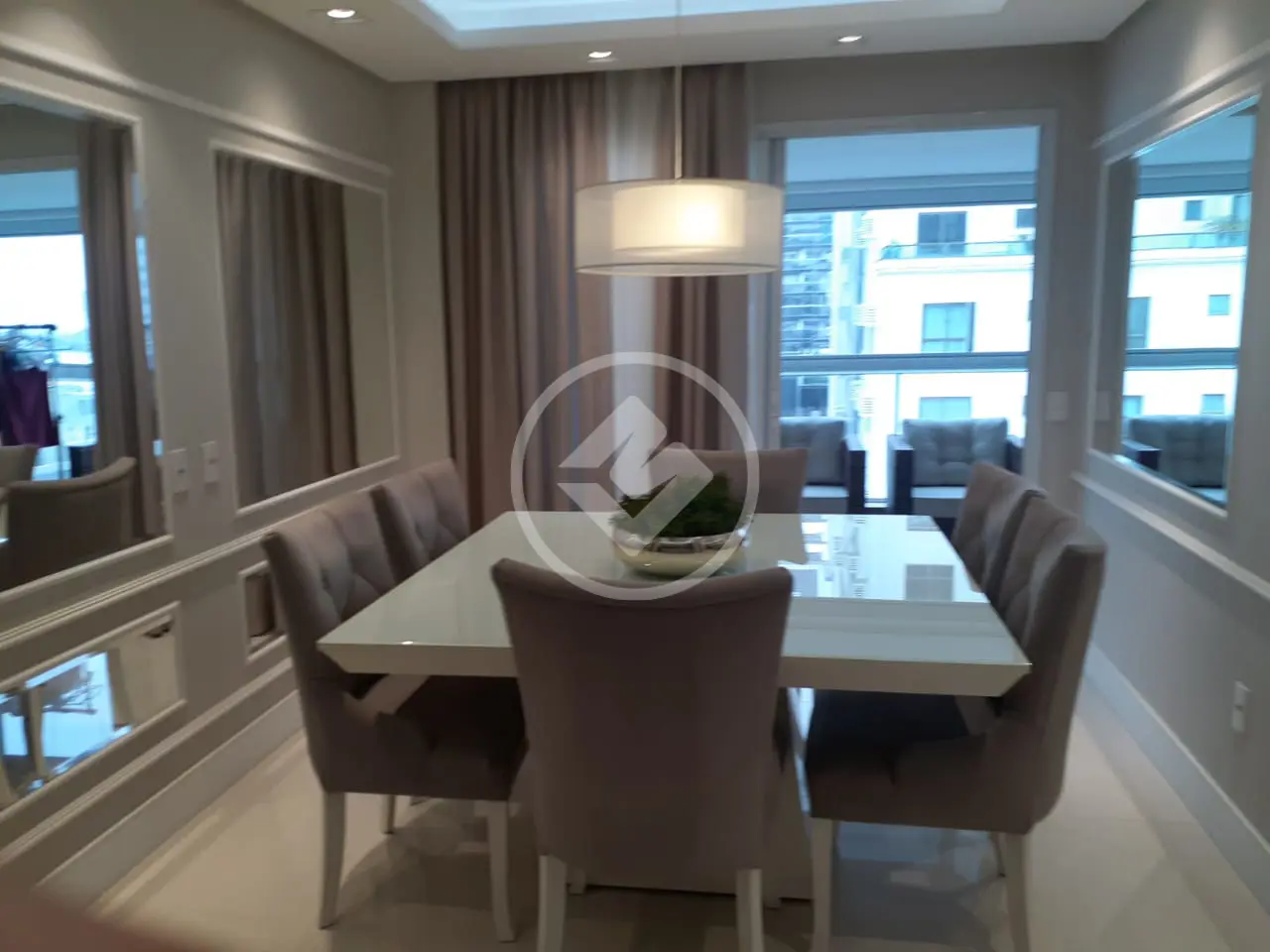 Imagem 4 - Apartamento em Campinas, São José - SC