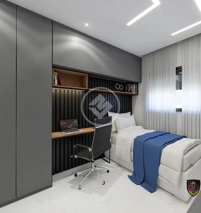 Imagem 5 - Apartamento em Nova Palhoça, Palhoça - SC