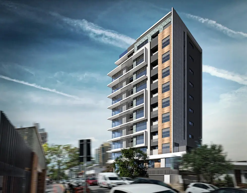 Imagem 5 - Apartamento em Centro, Florianópolis - SC