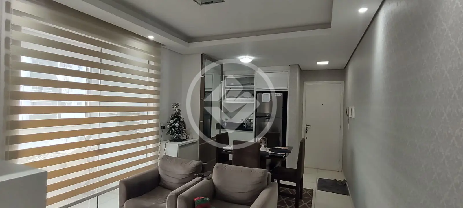 Imagem 2 - Apartamento em SERRARIA, São José - SC