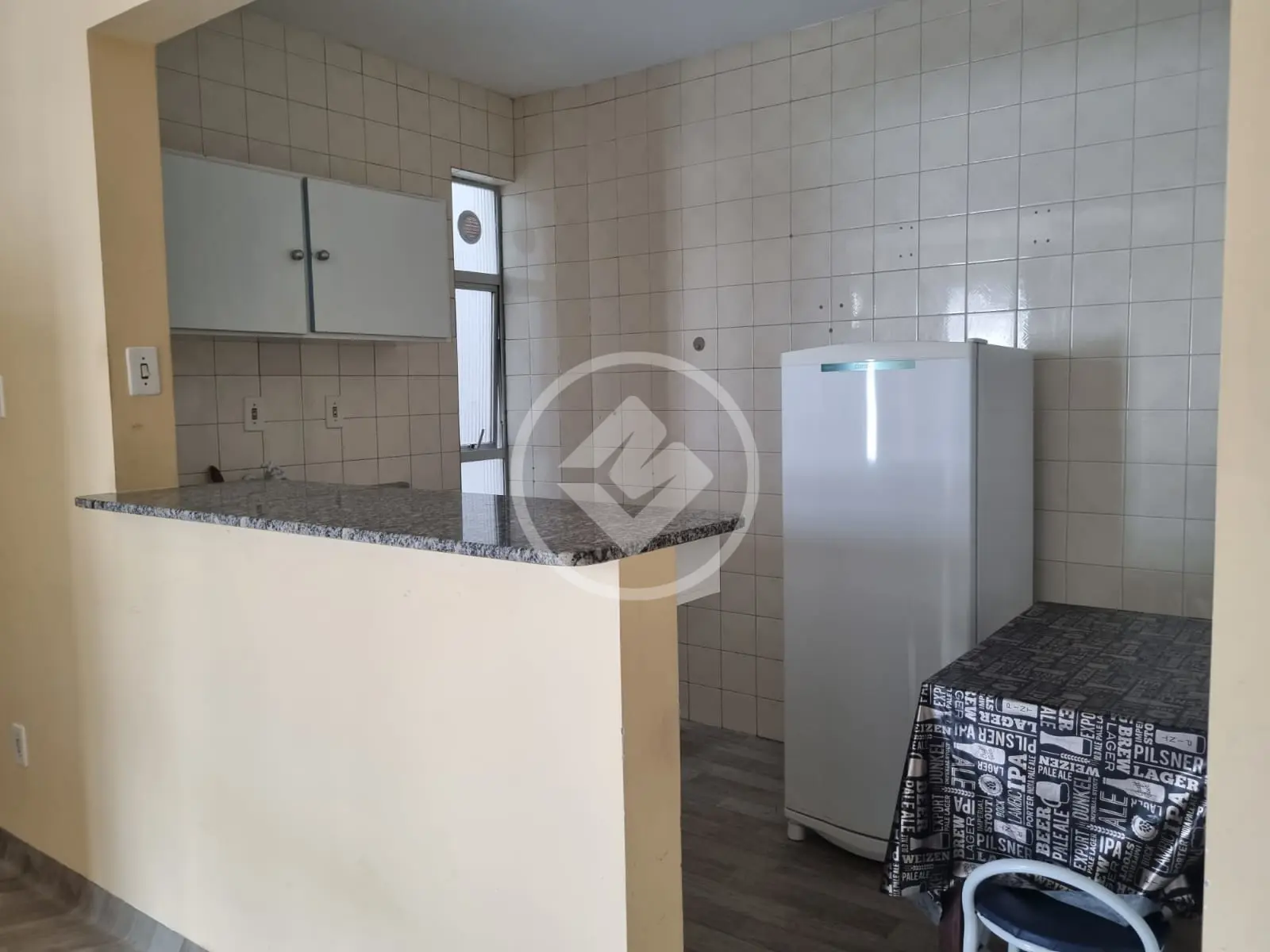 Image 8 - Apartamento em TRINDADE, Florianópolis - SC