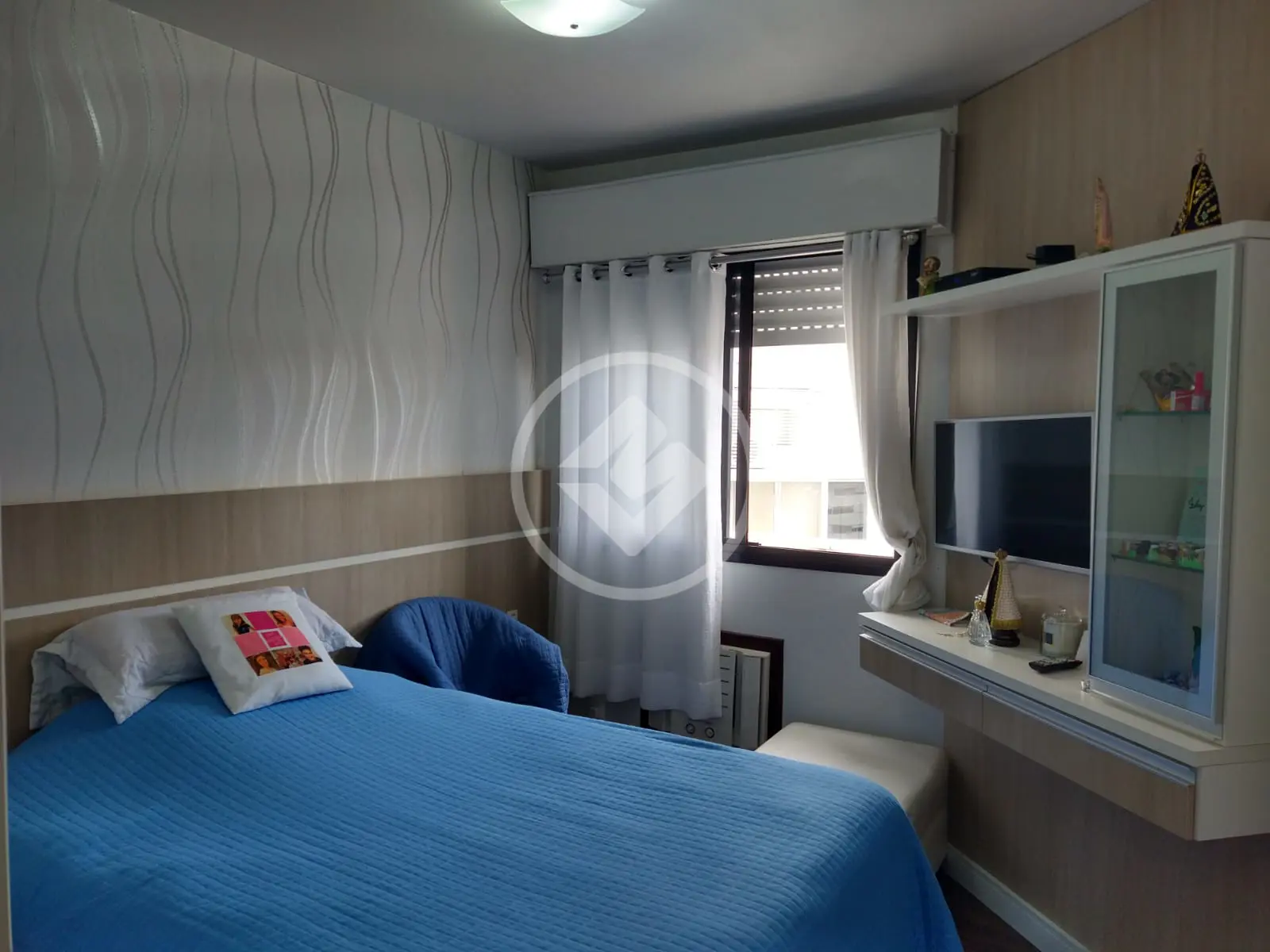 Apartamento CENTRO, Florianópolis - SC — foto 2