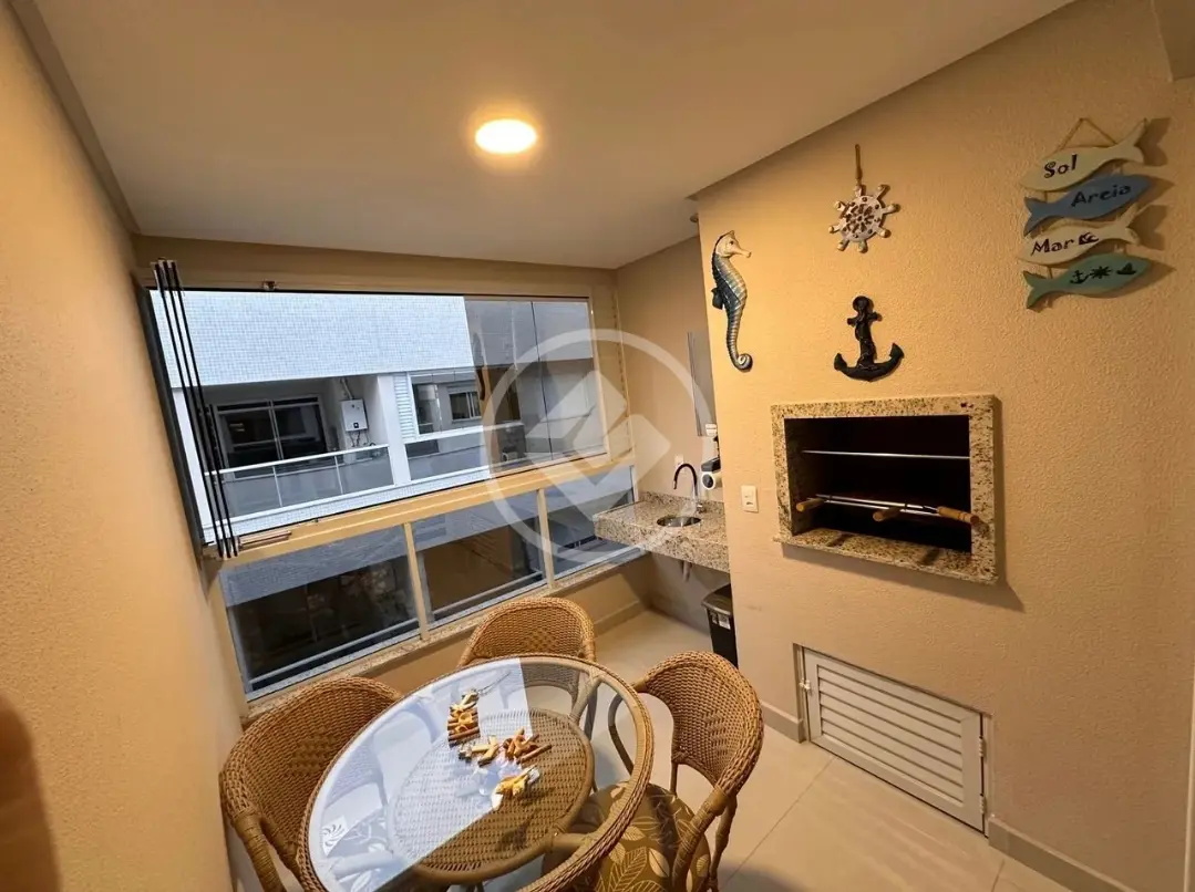 Imagem 4 - Apartamento em Ingleses do Rio Vermelho, Florianópolis - SC