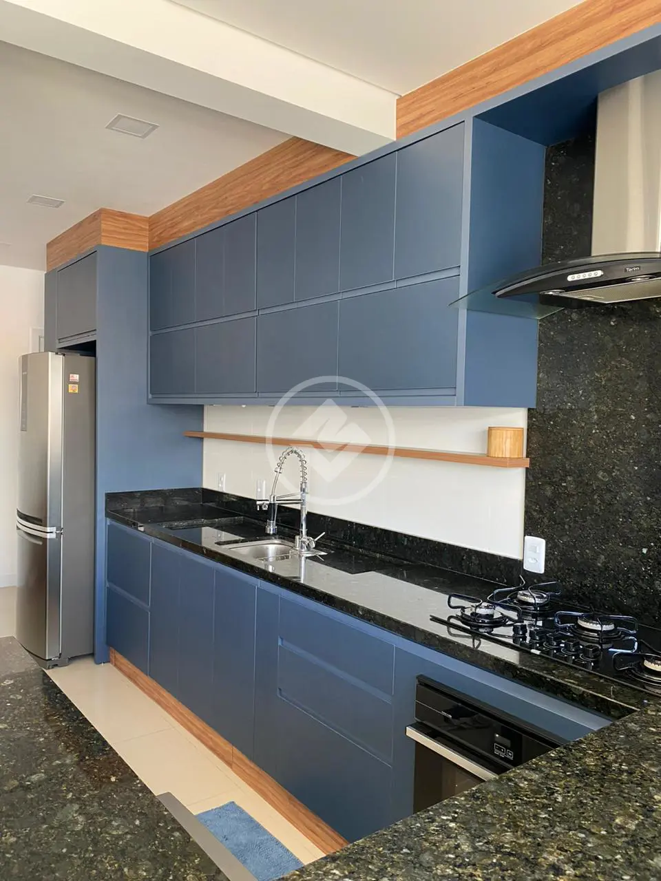 Imagem 5 - Apartamento em Ingleses do Rio Vermelho, Florianópolis - SC