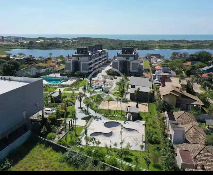 Apartamento Campeche, Florianópolis - SC — foto 2