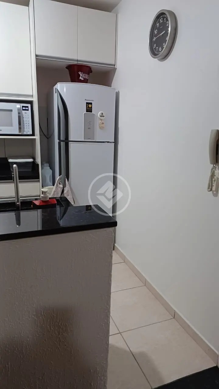 Imagem 1 - Apartamento em Areias, São José - SC