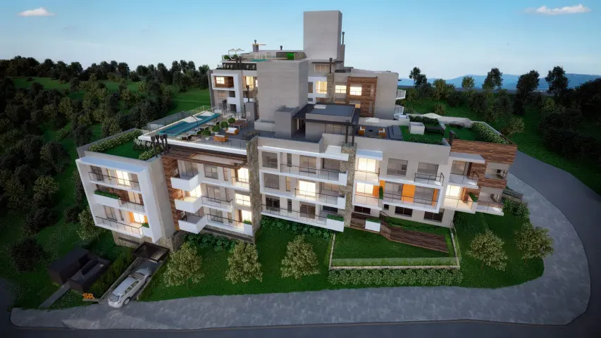 Imagem 6 - Apartamento em Santo Antônio de Lisboa, Florianópolis - SC