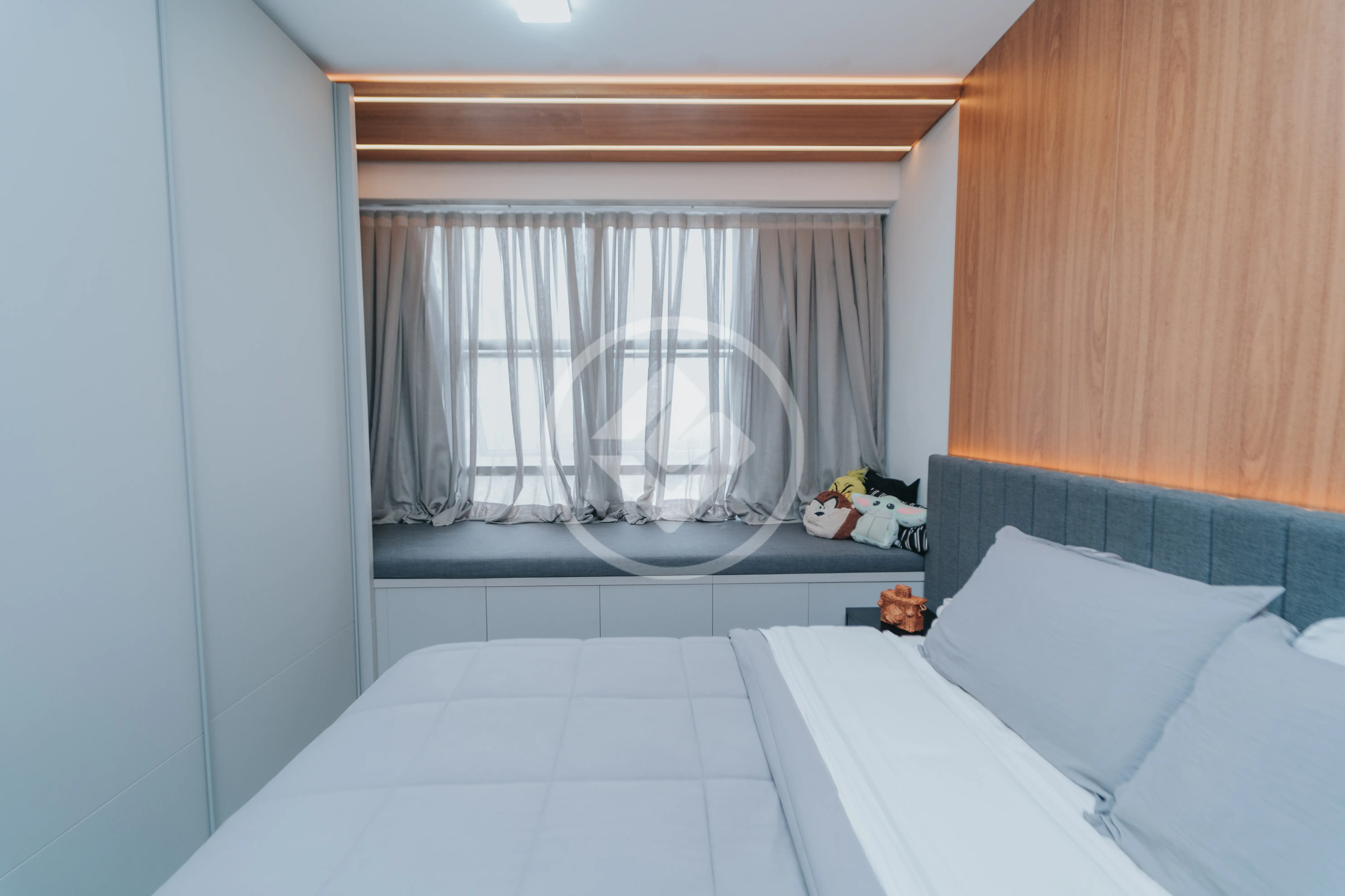 Imagem 2 - Apartamento em CENTRO, Florianópolis - SC