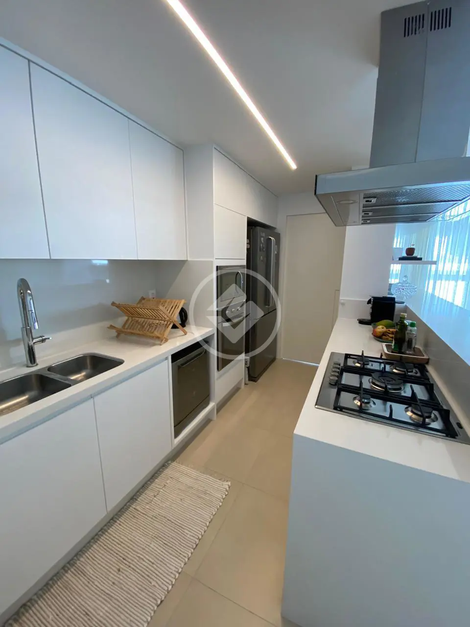 Imagem 1 - Cobertura Duplex em JURERÊ, Florianópolis - SC