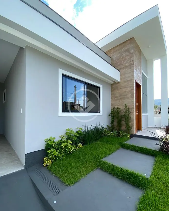 Imagem 4 - Casa Condomínio em Forquilhas, São José - SC