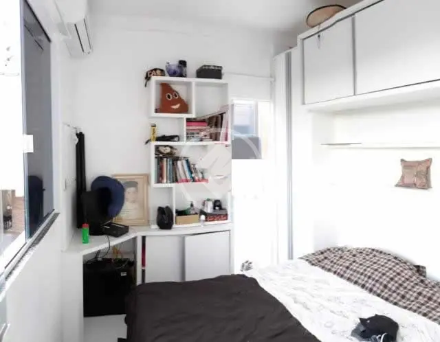 Imagem 5 - Apartamento Duplex em São João do Rio Vermelho, Florianópolis - SC
