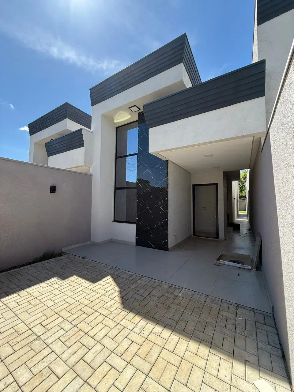 Imagem 1 - Casa em Portal, Foz do Iguaçu - PR