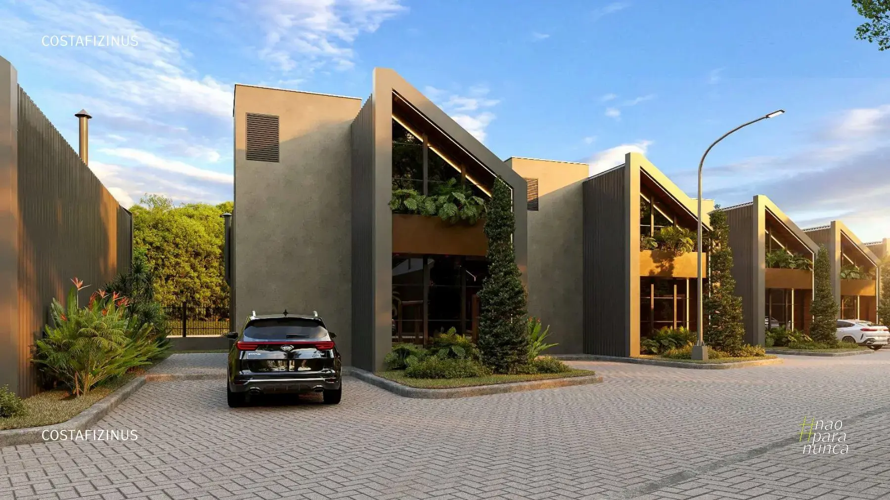 Imagem 6 - Casa Condomínio em Centro, Santa Terezinha de Itaipu - PR