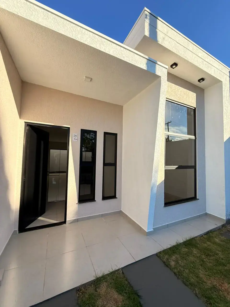 Imagem 1 - Casa em Três Lagoas, Foz do Iguaçu - PR