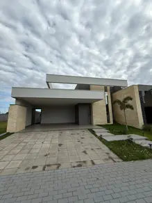 Casa Condomínio Bourbon, Foz do Iguaçu - PR — foto 1