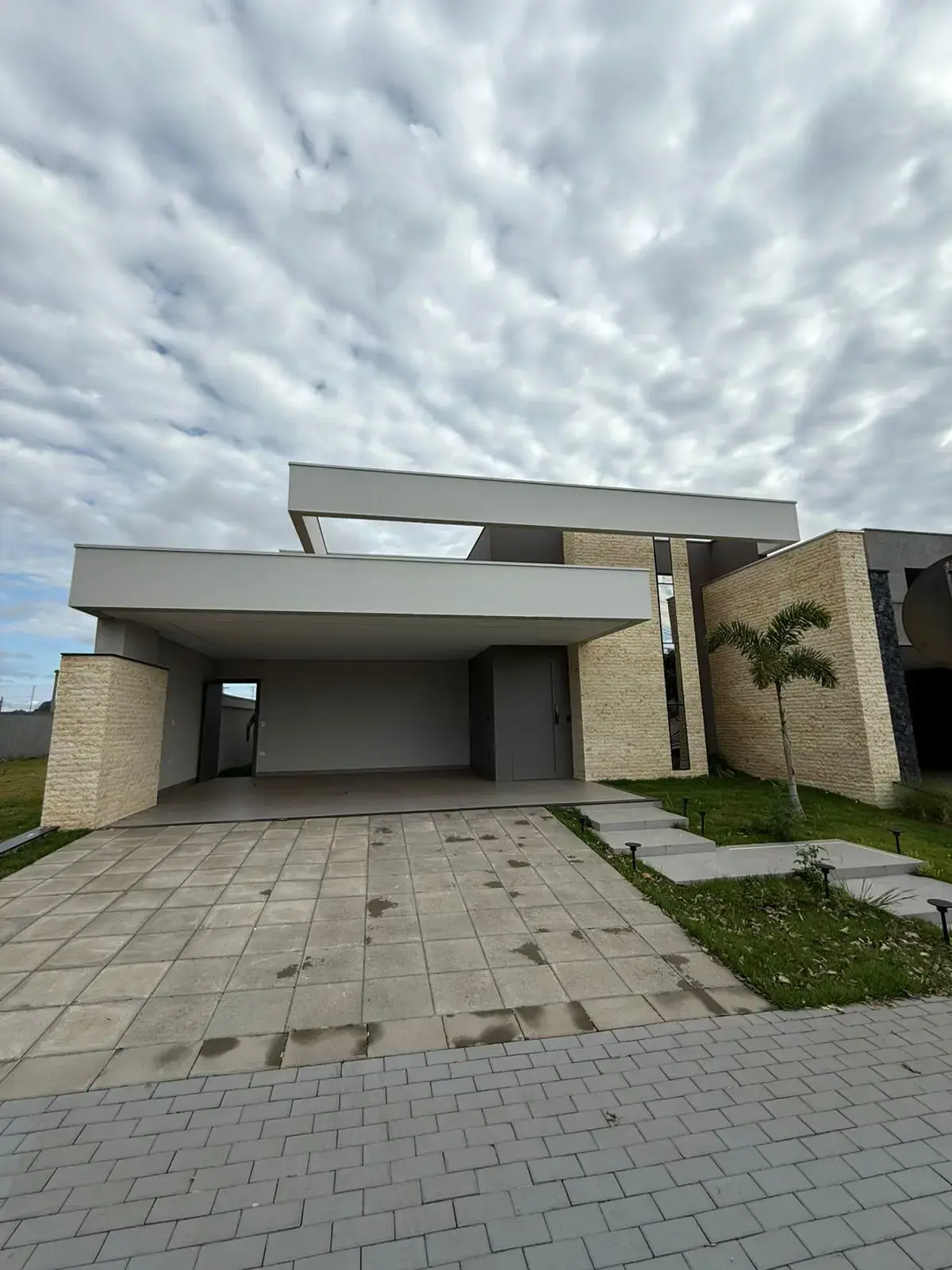 Imagem 1 - Casa Condomínio em Bourbon, Foz do Iguaçu - PR