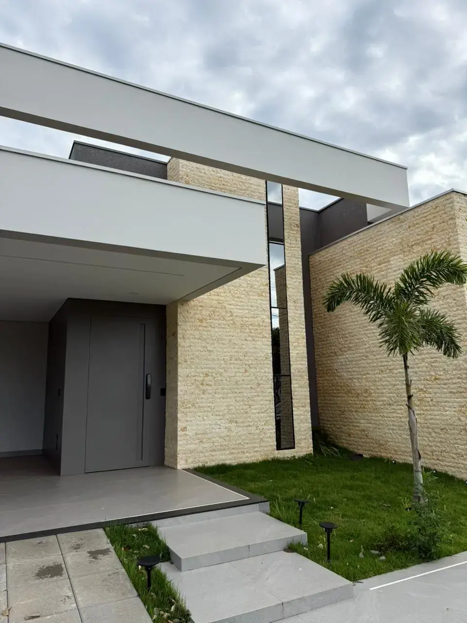 Imagem 1 - Casa Condomínio em Bourbon, Foz do Iguaçu - PR