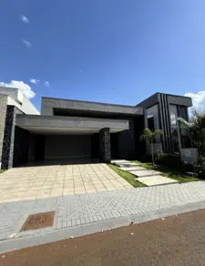 Casa Condomínio Bourbon, Foz do Iguaçu - PR — foto 1