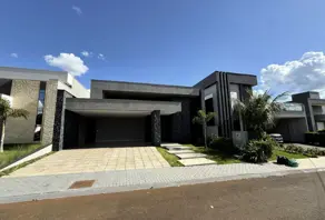 Casa Condomínio Bourbon, Foz do Iguaçu - PR — foto 2