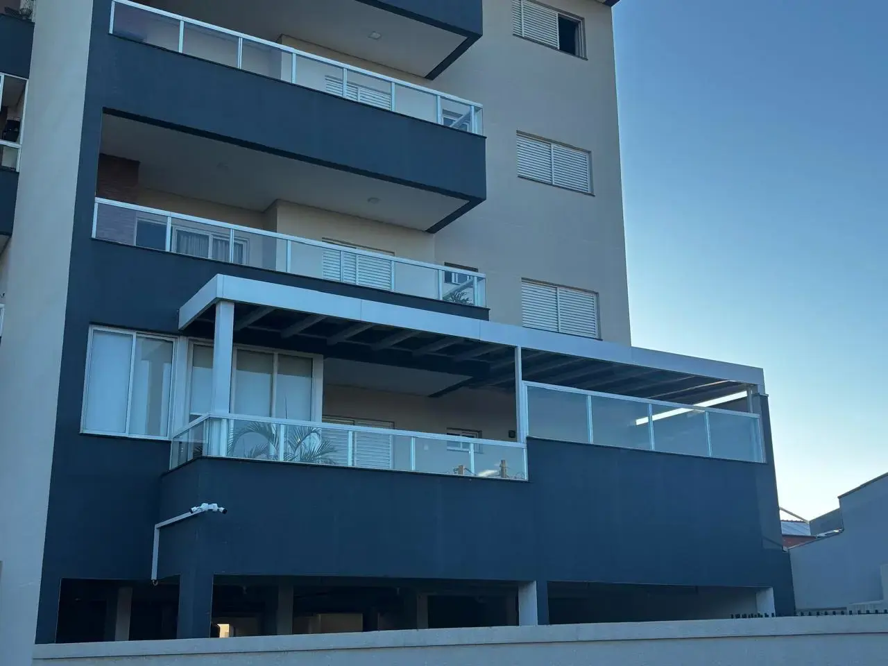Imagem 2 - Apartamento em Centro, Medianeira - PR