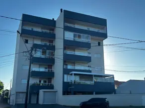 Apartamento Centro, Medianeira - PR — foto 1