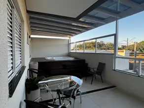 Imagem 3 - Apartamento em Centro, Medianeira - PR