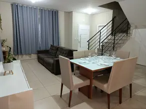 Imagem 2 - Casa Condomínio em Yolanda, Foz do Iguaçu - PR