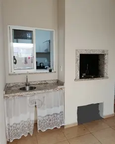 Imagem 4 - Casa Condomínio em Yolanda, Foz do Iguaçu - PR