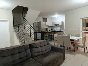 Casa Condomínio Yolanda, Foz do Iguaçu - PR — foto 2