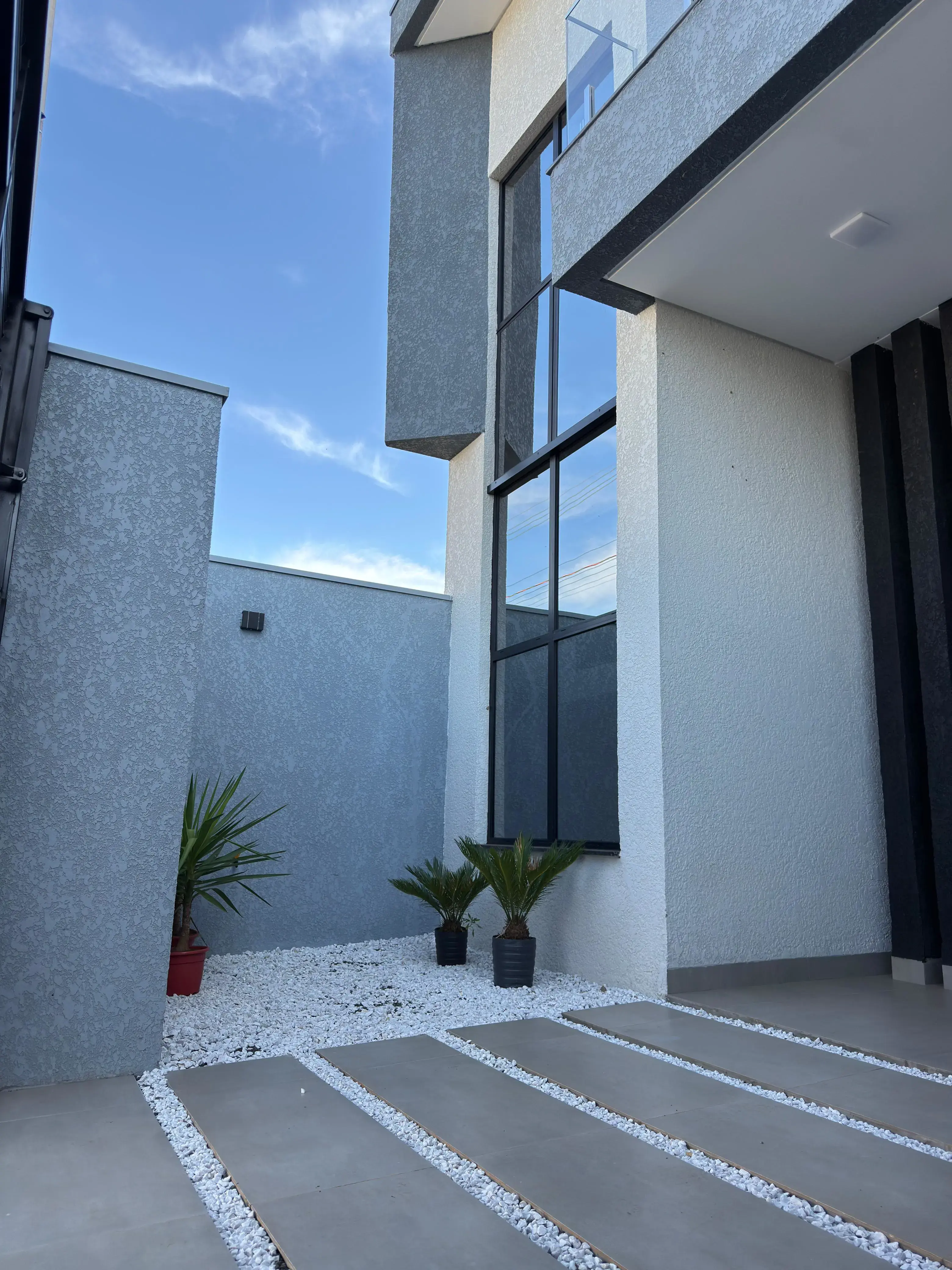 Imagem 1 - Sobrado em Ipê, Foz do Iguaçu - PR