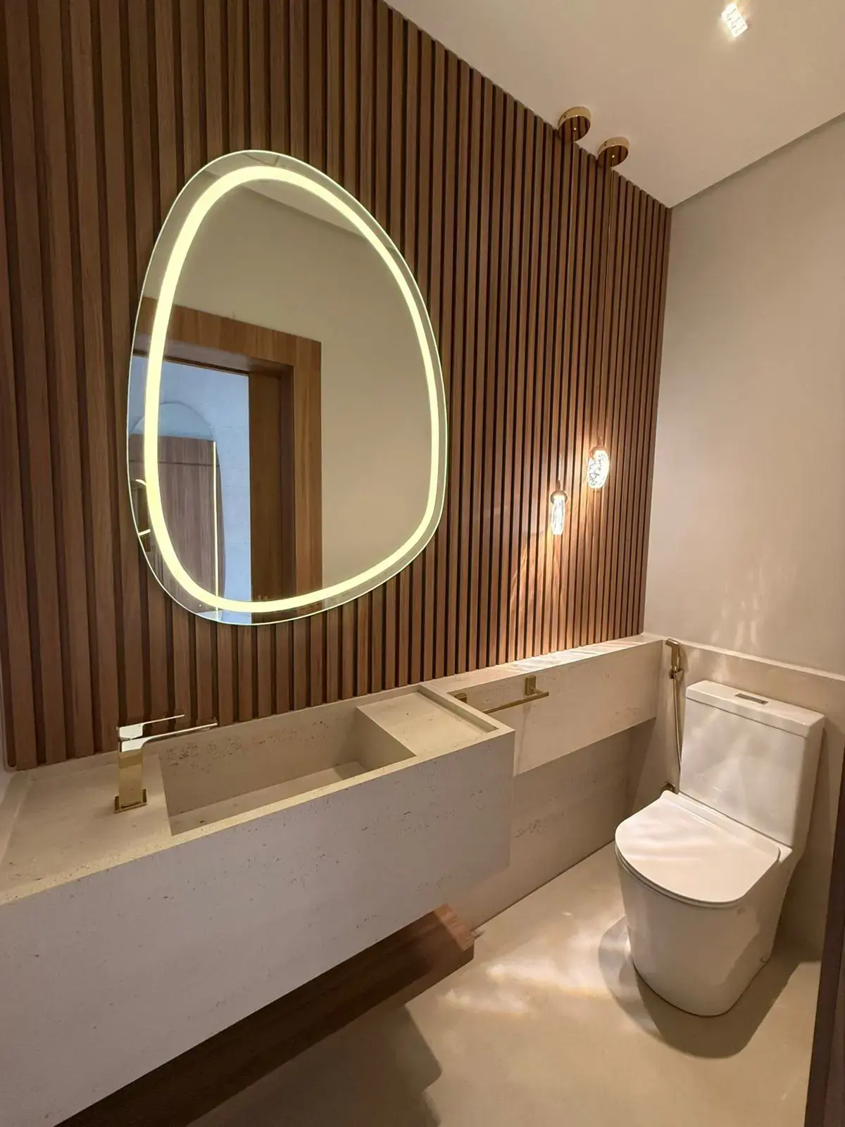 Imagem 2 - Casa Condomínio em Bourbon, Foz do Iguaçu - PR
