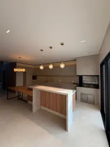 Imagem 4 - Casa Condomínio em Bourbon, Foz do Iguaçu - PR