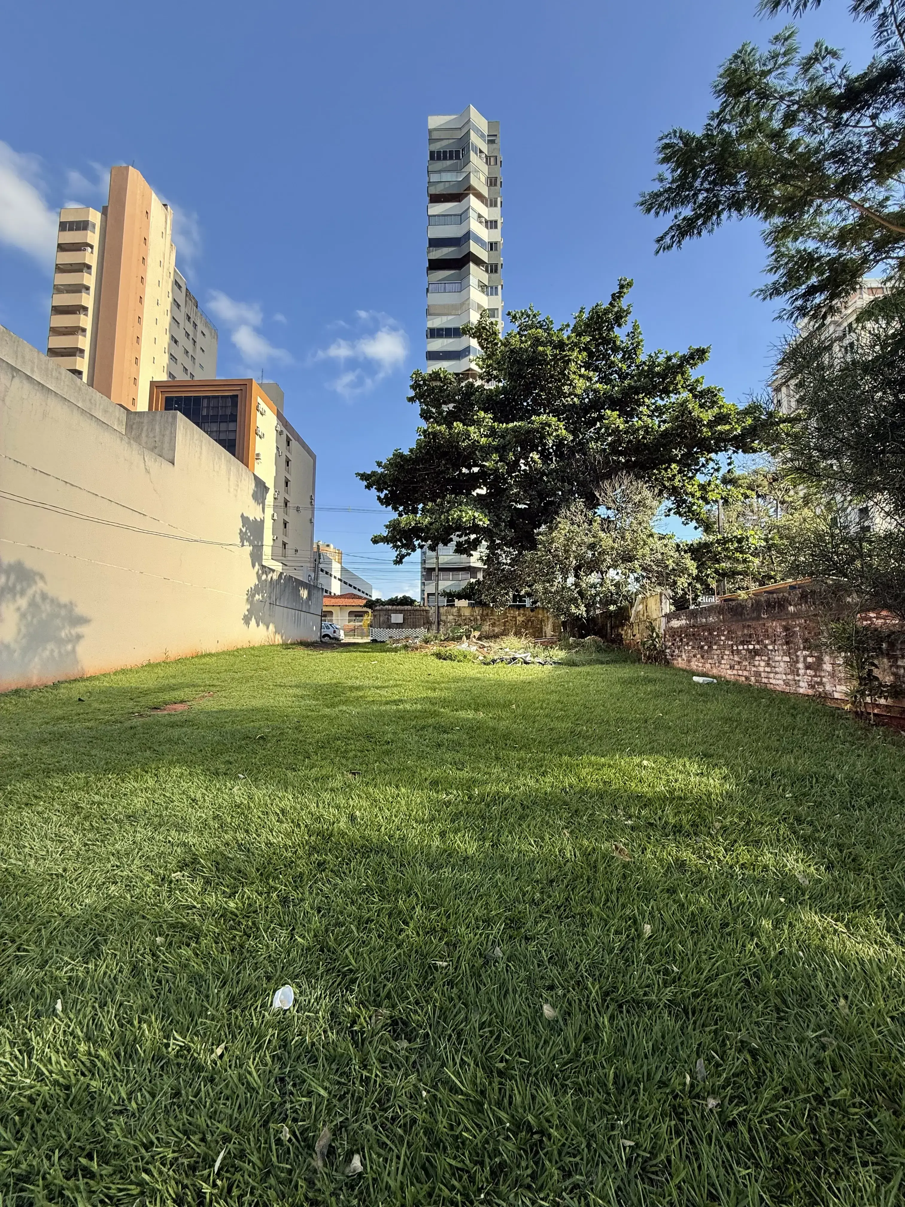 Imagem 1 - Terreno em Centro, Foz do Iguaçu - PR