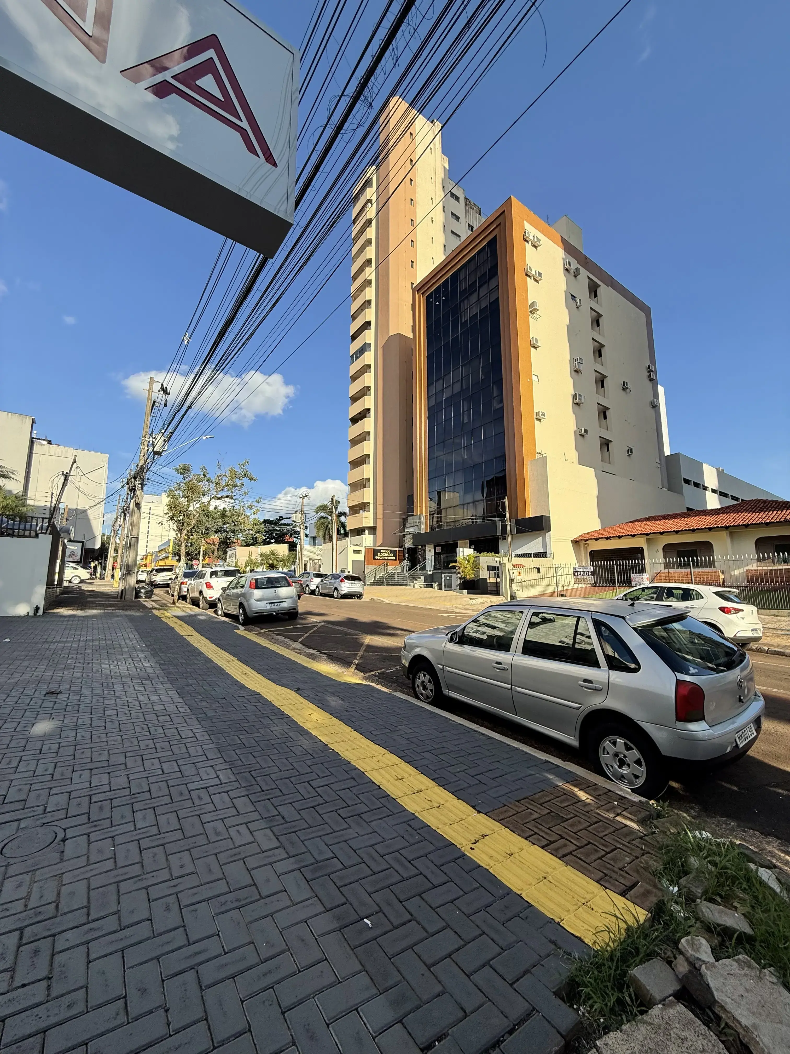 Imagem 2 - Terreno em Centro, Foz do Iguaçu - PR