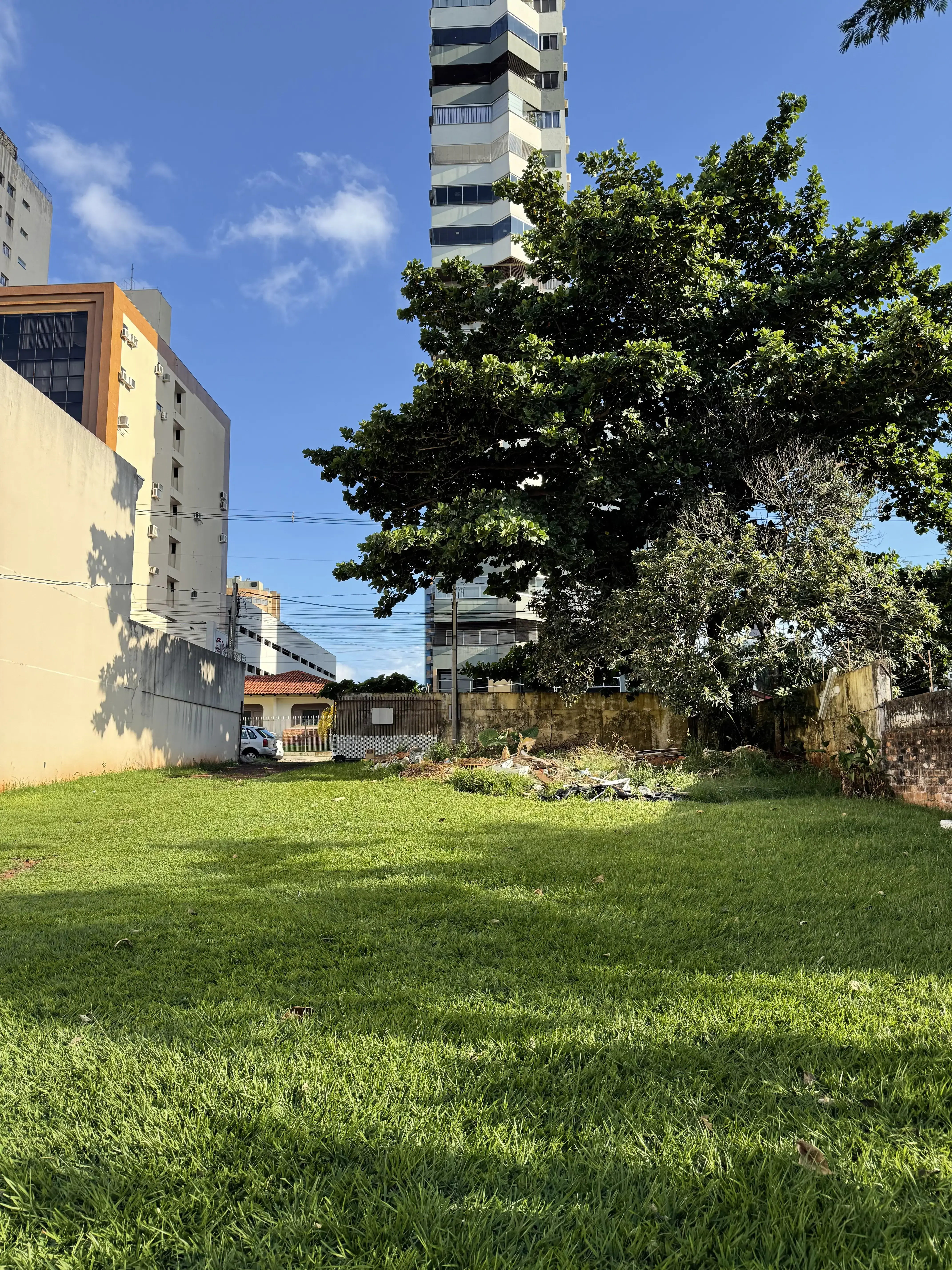 Imagem 1 - Terreno em Centro, Foz do Iguaçu - PR