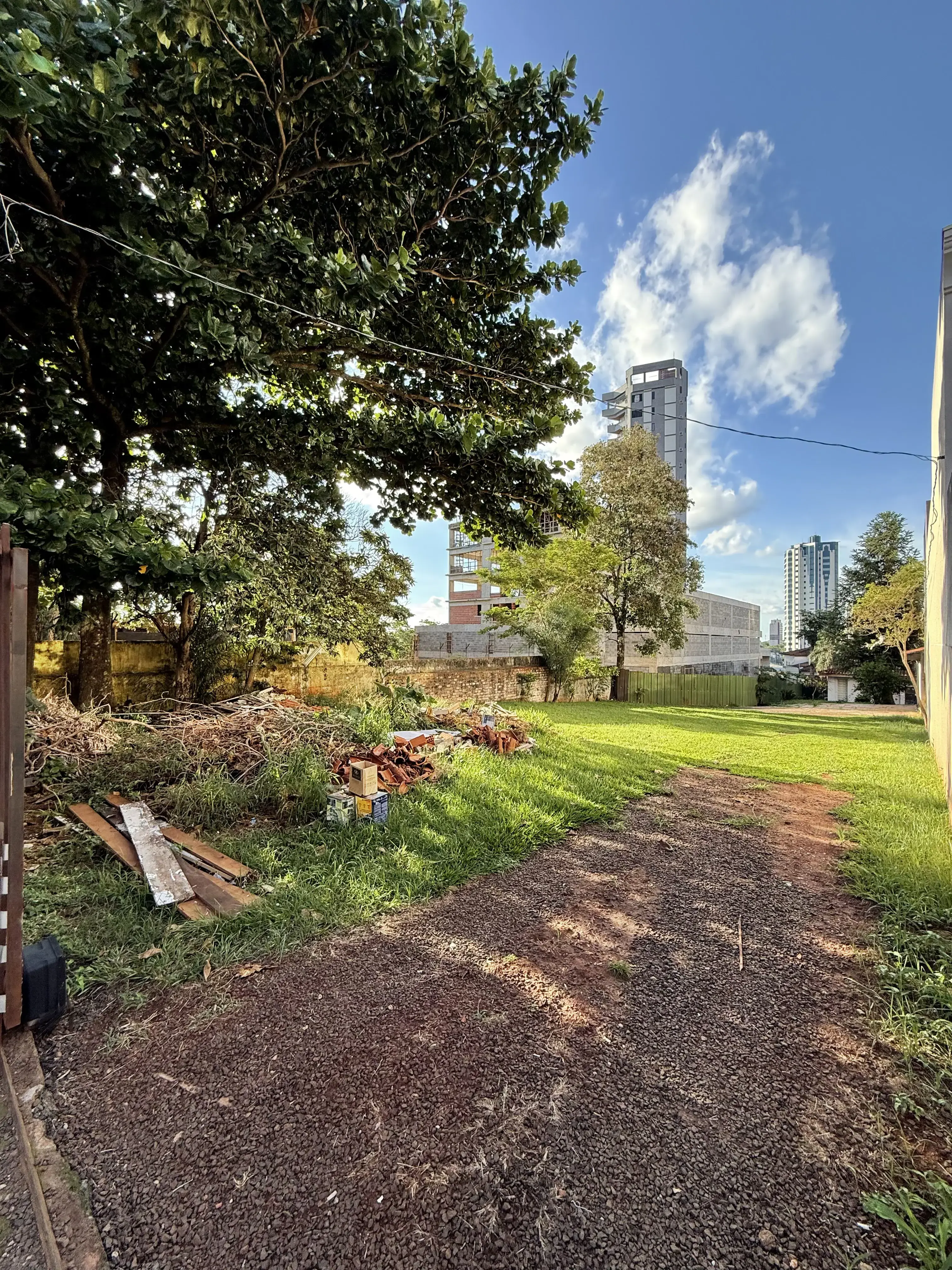 Imagem 3 - Terreno em Centro, Foz do Iguaçu - PR
