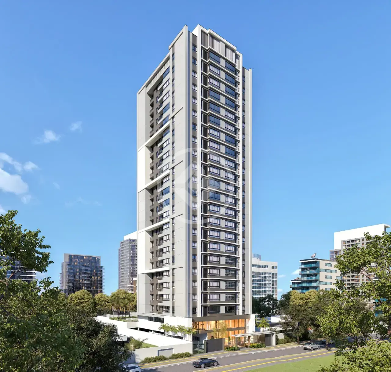Imagem 2 - Apartamento em Centro, Foz do Iguaçu - PR