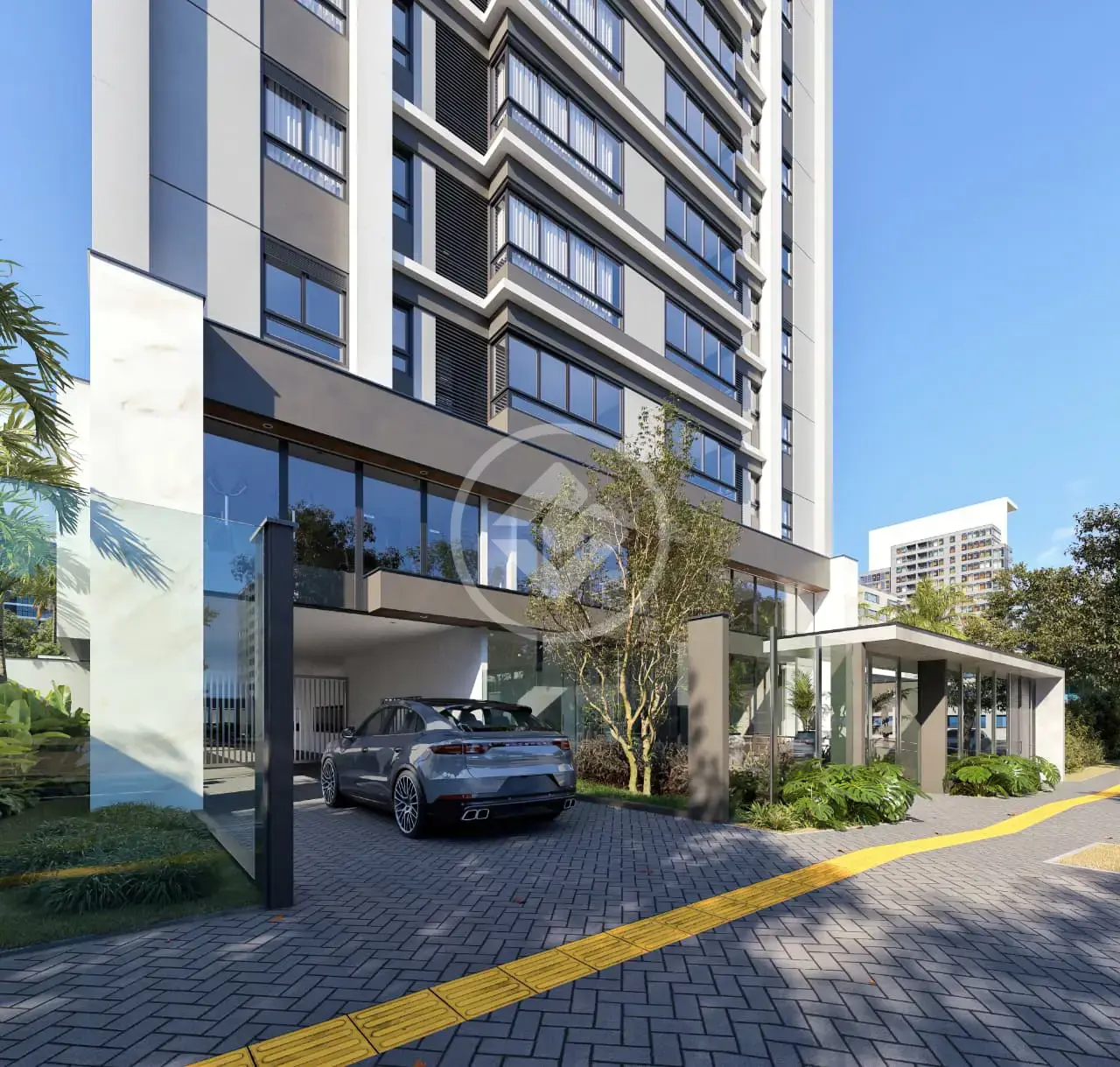 Imagem 3 - Apartamento em Centro, Foz do Iguaçu - PR