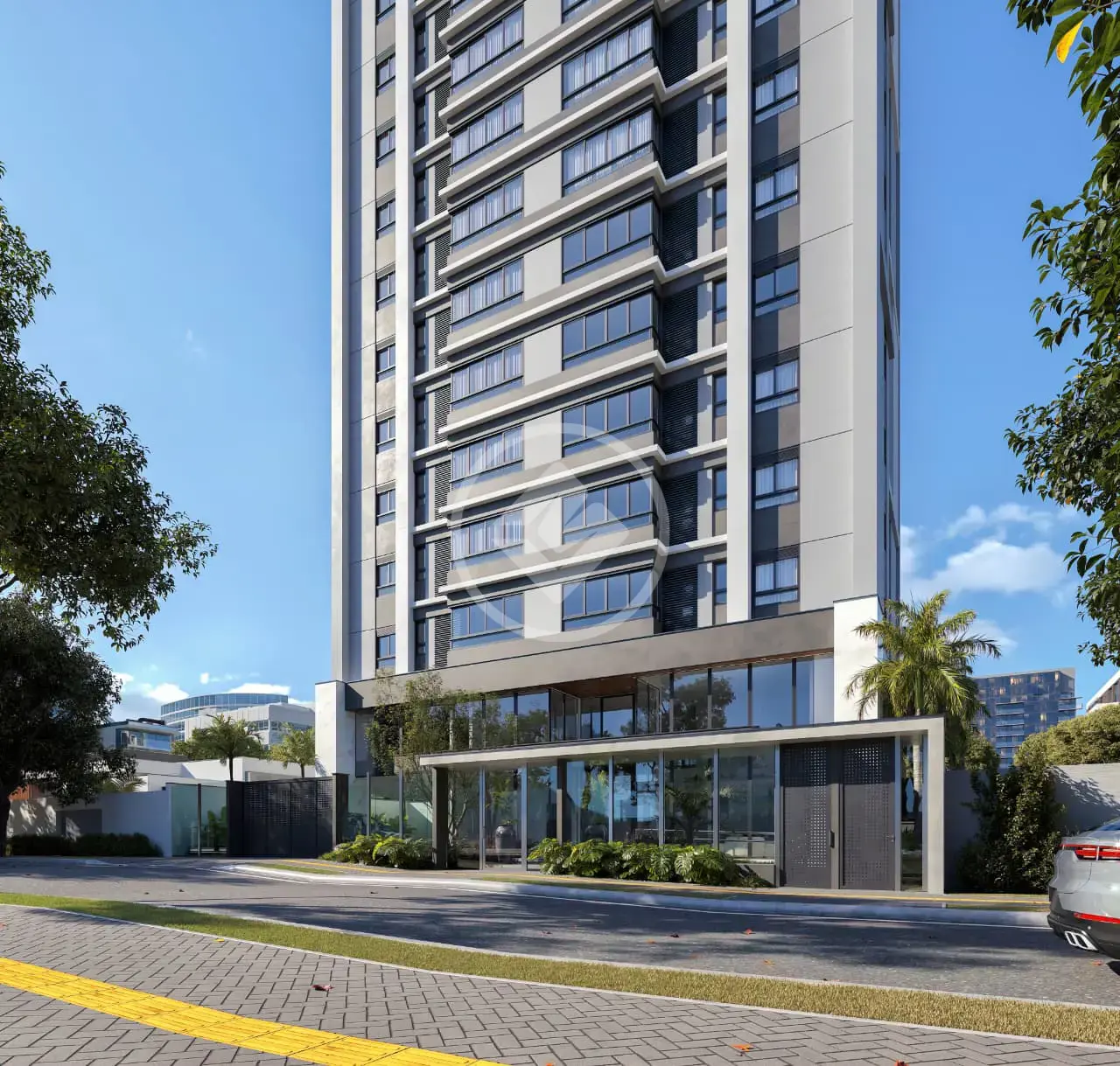 Imagem 4 - Apartamento em Centro, Foz do Iguaçu - PR