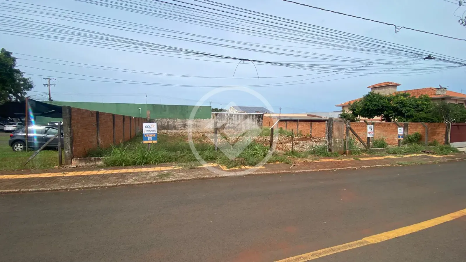 Imagem 4 - Terreno em Lancaster, Foz do Iguaçu - PR