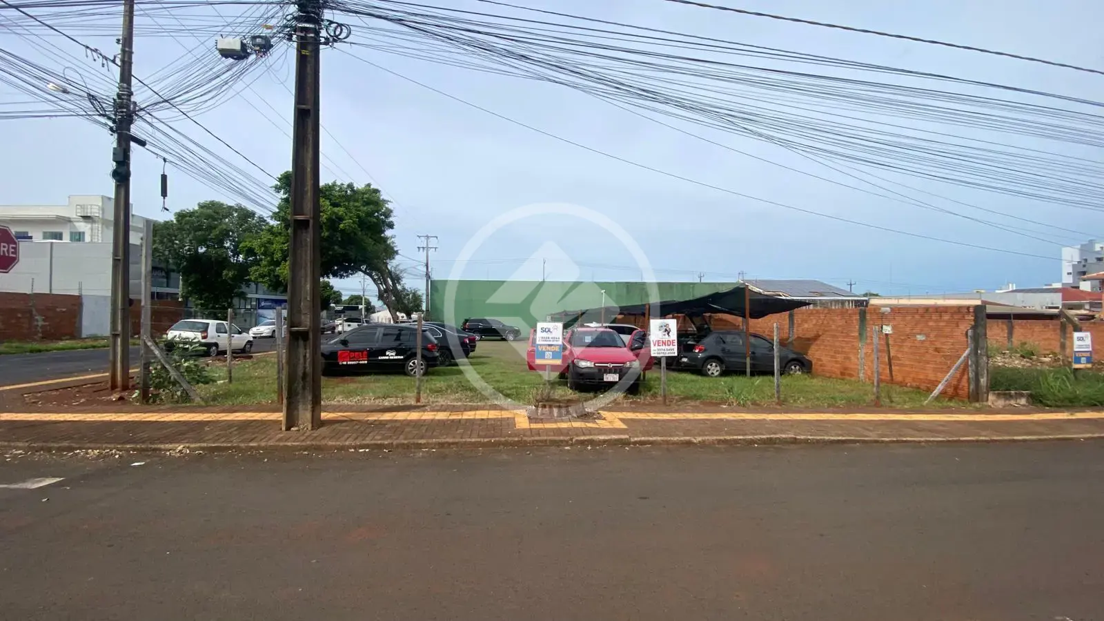 Imagem 2 - Terreno em Lancaster, Foz do Iguaçu - PR