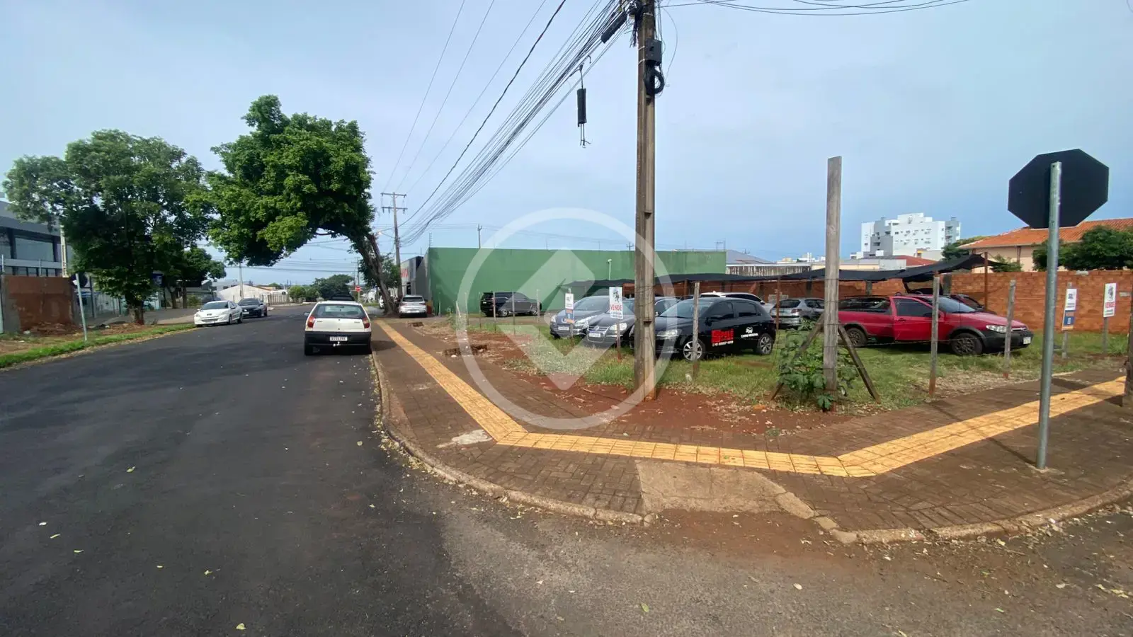 Imagem 1 - Terreno em Lancaster, Foz do Iguaçu - PR