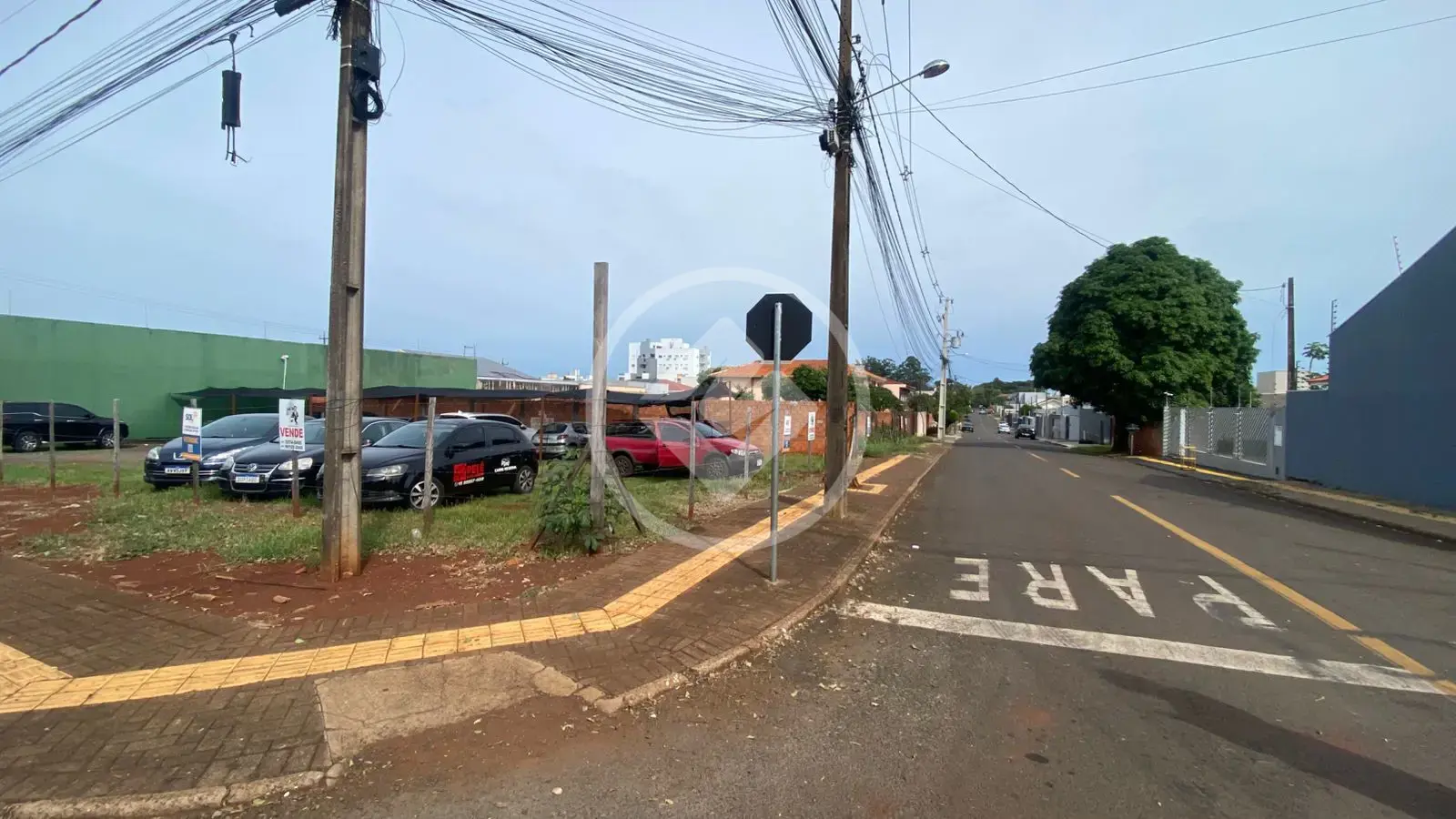 Imagem 1 - Terreno em Lancaster, Foz do Iguaçu - PR