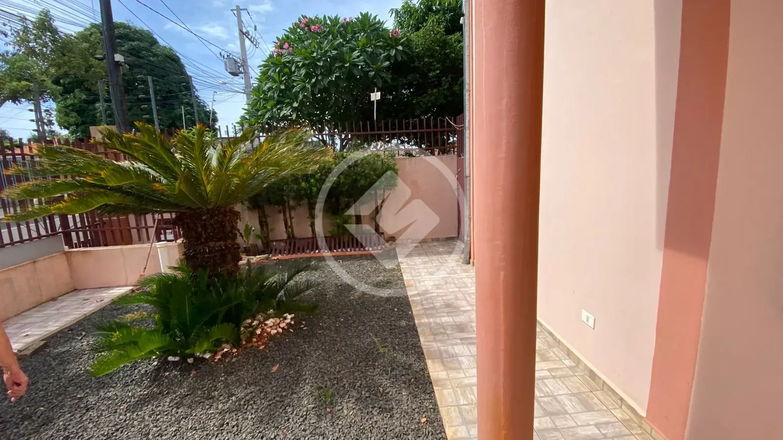 Imagem 1 - Sobrado em Lancaster, Foz do Iguaçu - PR