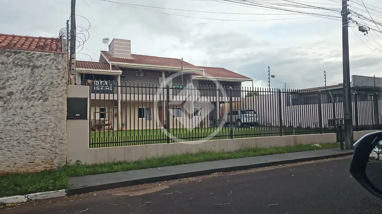Imagem 1 - Sobrado em Campos Do Iguaçu, Foz do Iguaçu - PR