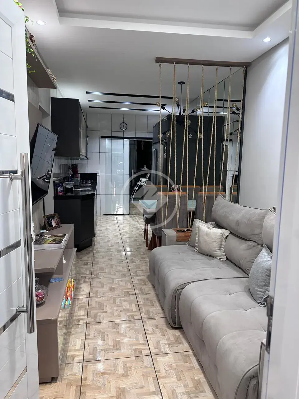 Imagem 5 - Casa em Porto Meira, Foz do Iguaçu - PR
